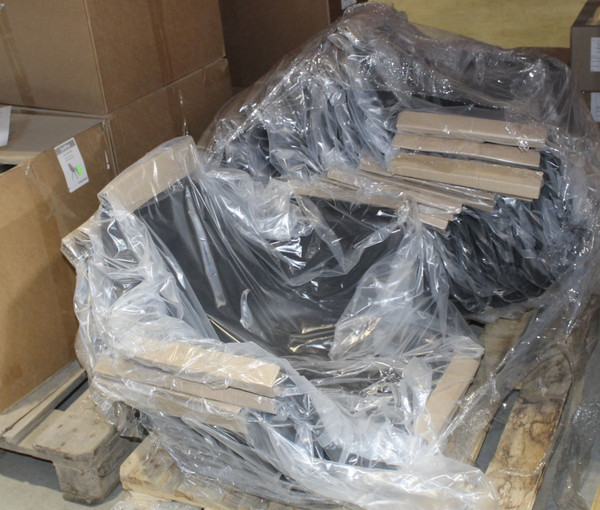 Стул Sheffilton SHT-ST31/S183