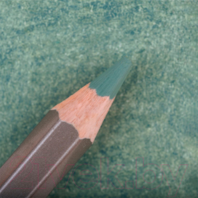 Набор цветных карандашей Малевичъ GrafArt Pro / 194098 - фото