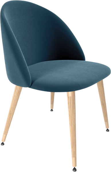 Стул Sheffilton SHT-ST35/S95-WH-1 - фото