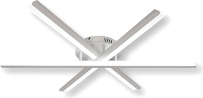 Потолочный светильник Mirastyle XL-630116/3 SWT - фото