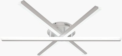 Потолочный светильник Mirastyle XL-630116/3 SWT