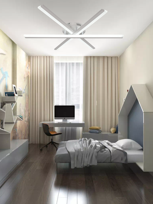 Потолочный светильник Mirastyle XL-630116/3 SWT