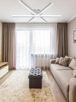 Потолочный светильник Mirastyle XL-630116/3 SWT