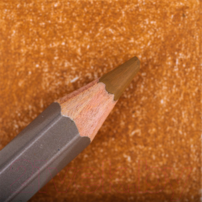 Набор цветных карандашей Малевичъ GrafArt Pro / 194106 - фото