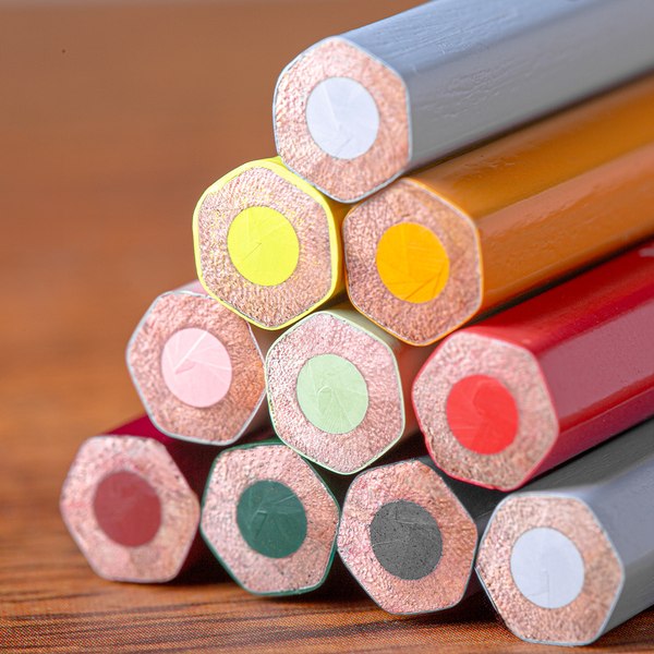 Набор цветных карандашей Малевичъ GrafArt Pro / 194109