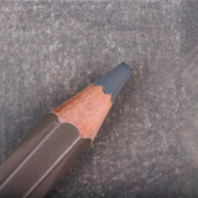 Набор цветных карандашей Малевичъ GrafArt Pro / 194113 - фото