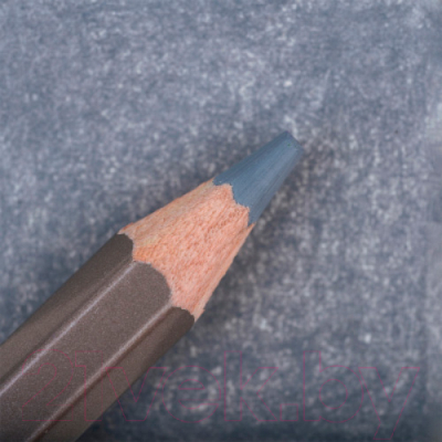 Набор цветных карандашей Малевичъ GrafArt Pro / 194116 - фото