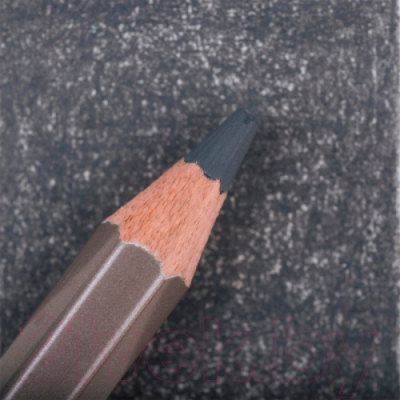 Набор цветных карандашей Малевичъ GrafArt Pro / 194117 - фото