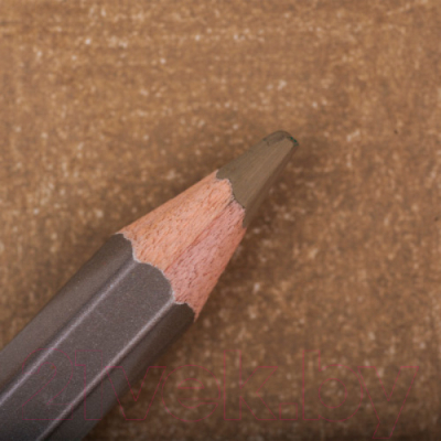 Набор цветных карандашей Малевичъ GrafArt Pro / 194121 - фото