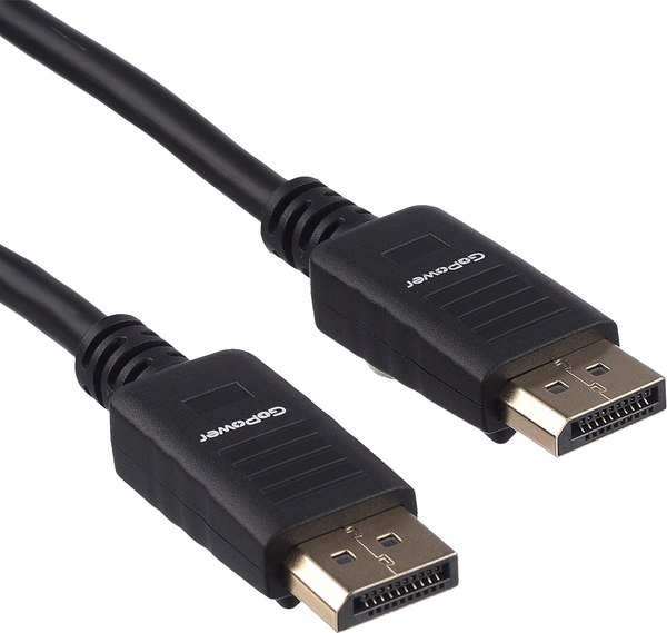 Кабель GoPower 00-00028932 - фото