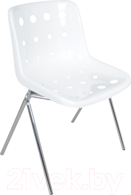 Стул офисный Sheffilton SHT-S179 - фото