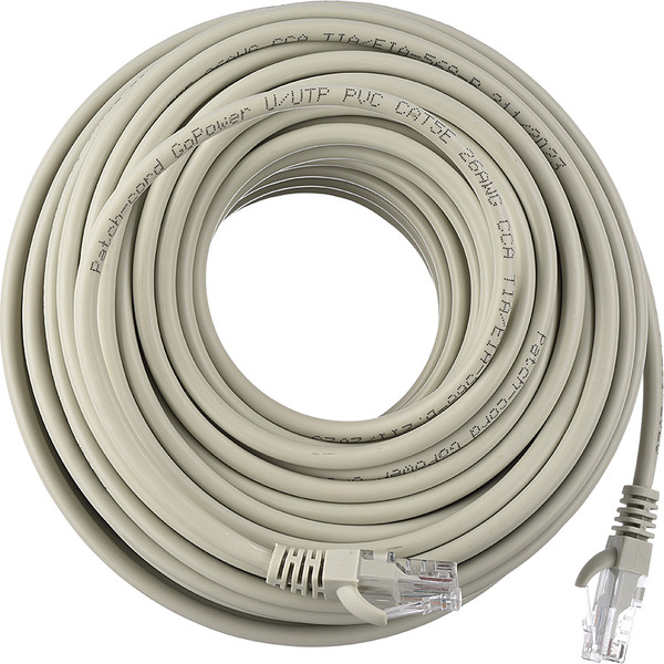 Кабель GoPower 00-00029039