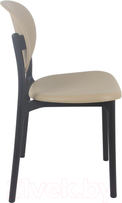 Стул пластиковый Sheffilton SHT-S180