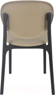 Стул пластиковый Sheffilton SHT-S180