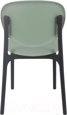 Стул пластиковый Sheffilton SHT-S180