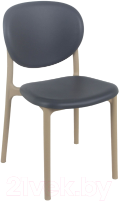 Стул пластиковый Sheffilton SHT-S180 - фото