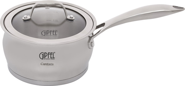 Набор кастрюль Gipfel Cantata 1538