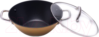 Вок Gipfel Select Orange 2145 - фото