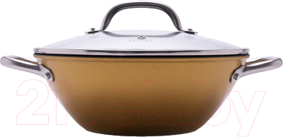 Вок Gipfel Select Orange 2145