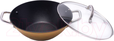 Вок Gipfel Select Orange 2146 - фото