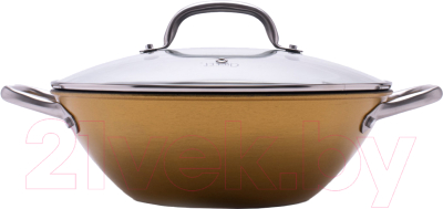 Вок Gipfel Select Orange 2146