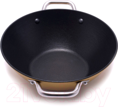 Вок Gipfel Select Orange 2146