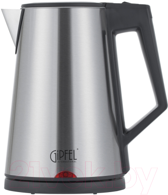 Электрочайник Gipfel Arctic Sun 50746 - фото