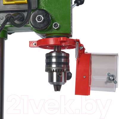 Сверлильный станок Калибр СС-16/600 / 214705