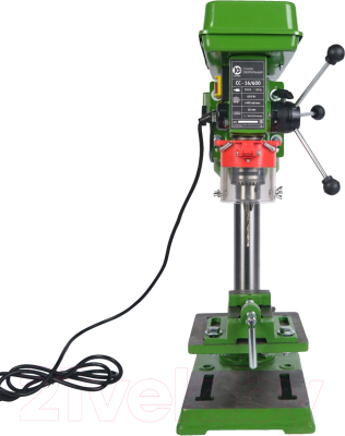 Сверлильный станок Калибр СС-16/600 / 214705