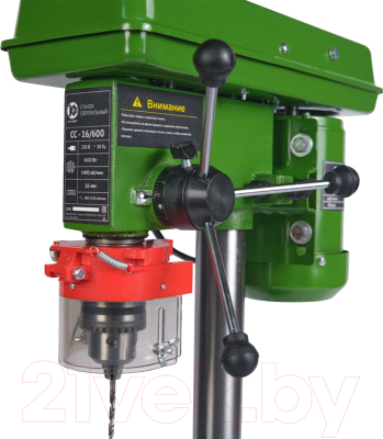 Сверлильный станок Калибр СС-16/600 / 214705