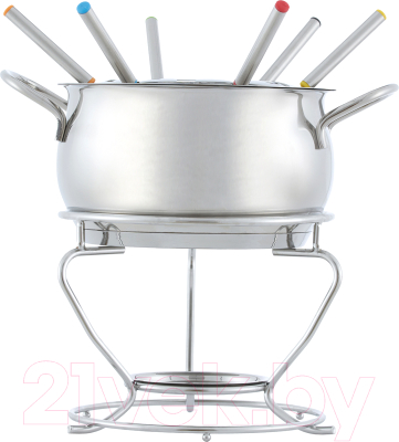 Набор для фондю Gipfel Gruyere 52435