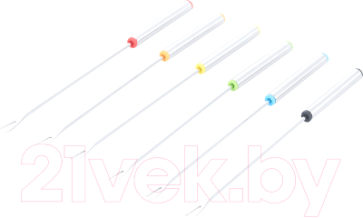 Набор для фондю Gipfel Gruyere 52435