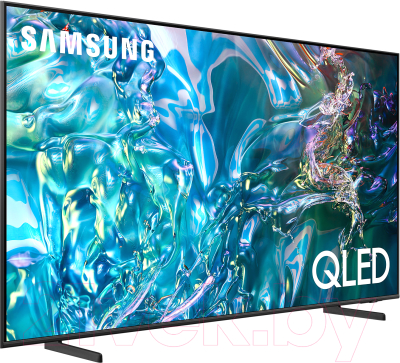 Телевизор Samsung QE43Q60DAUXRU