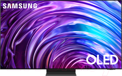 Телевизор Samsung QE55S95DAUXRU - фото