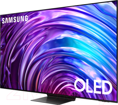 Телевизор Samsung QE55S95DAUXRU