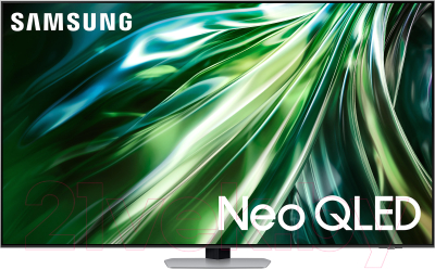 Телевизор Samsung QE55QN90DAUXRU - фото