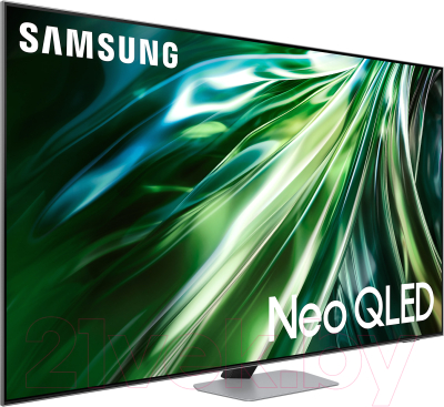 Телевизор Samsung QE55QN90DAUXRU