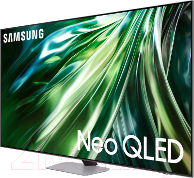 Телевизор Samsung QE55QN90DAUXRU