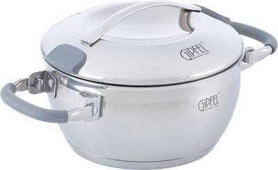 Кастрюля Gipfel Hessen 52619 - фото