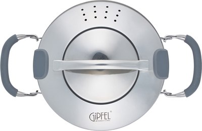 Кастрюля Gipfel Hessen 52619