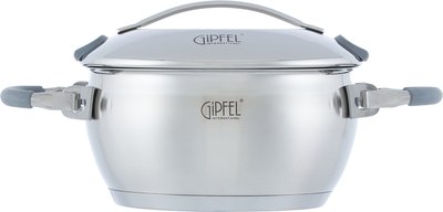 Кастрюля Gipfel Hessen 52619