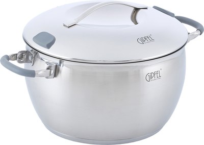 Кастрюля Gipfel Hessen 52621 - фото