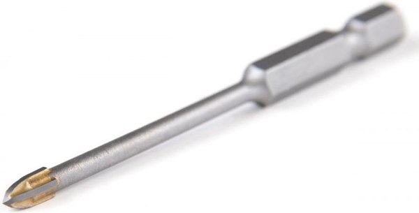 Сверло Elitech 193826