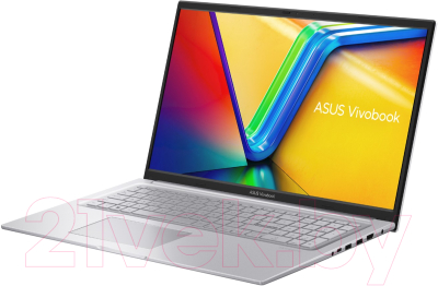 Ноутбук Asus X1704VA-AU398