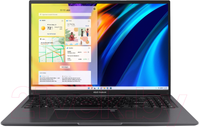Ноутбук Asus X1605VA-MB875 - фото