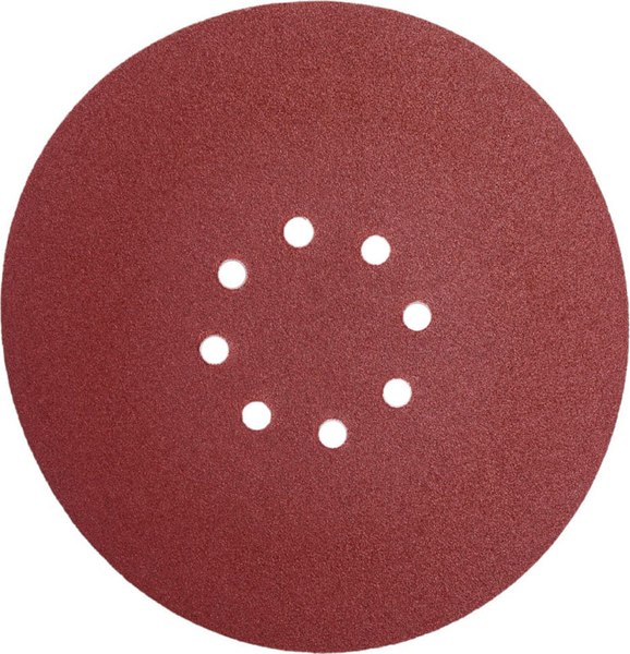 Набор шлифлистов Elitech 199998 - фото