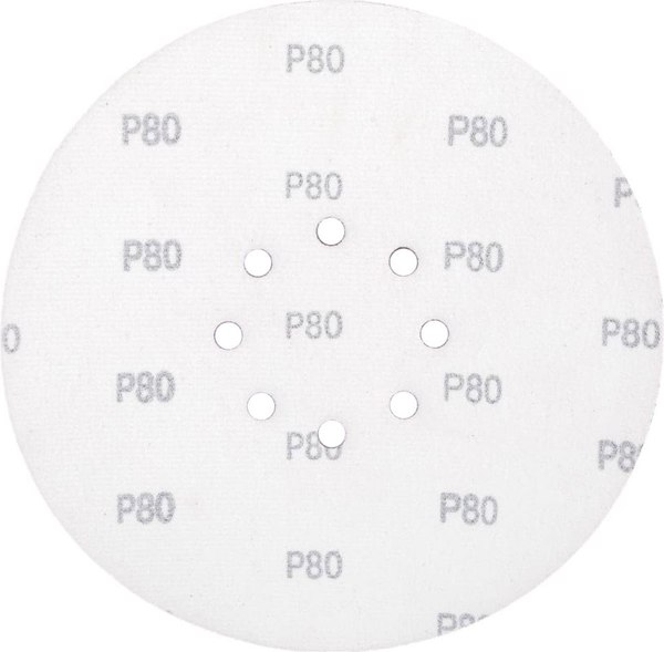 Набор шлифлистов Elitech 199998