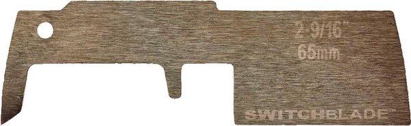 Лезвие для сверла Milwaukee Switchblade 4932479551 - фото