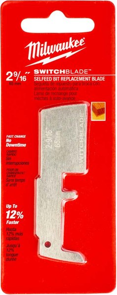 Лезвие для сверла Milwaukee Switchblade 4932479551