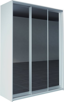 Шкаф-купе Stolline Бристоль 3-х дверный / 451.03 - фото